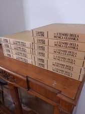 Curcio tesori della usato  Roma
