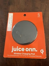Wireless charging pad for sale  Deltona