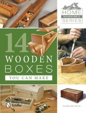 Wooden boxes make for sale  Simi Valley