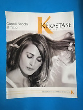 kerastase usato kerastase usato Bologna