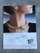 Publicité presse 1989 d'occasion Publicité presse 1989 d'occasion  Douarnenez