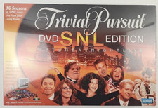 Snl trivial pursuit for sale  Shorewood