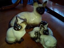 Siamese group beswick for sale  STOKE-ON-TRENT