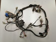 Yamaha 600 kabelbaum gebraucht kaufen  Karlsdorf-Neuthard