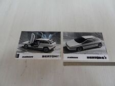 Lotto fotografie bertone usato  Santena
