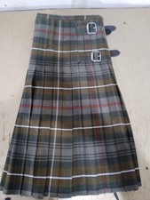 Kilt écossais laine d'occasion  Expédié en France