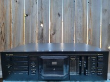 Nakamichi 202 udar for sale  Medford