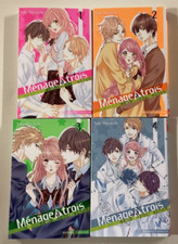 Menage tomes 4 d'occasion  Montereau-Fault-Yonne