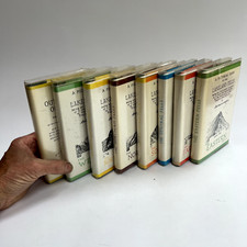 wainwright books set for sale wainwright books set for sale BROCKENHURST