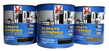Peinture bois v33 d'occasion  Soucieu-en-Jarrest
