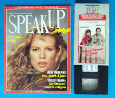 Rivista speak febbraio usato  Ferrara