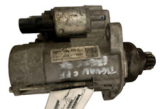 Motorino avviamento volkswagen usato  Porto Viro