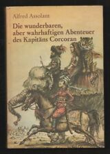 Abenteuer kapitäns corcoran gebraucht kaufen  Deutschland