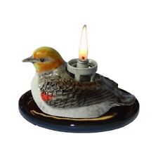 Miniature porcelaine lampe d'occasion  Le Barcarès