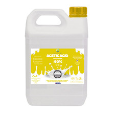 Acetic acid stronger for sale  BELPER