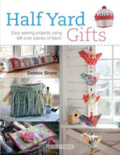 Half yard gifts for sale  UK