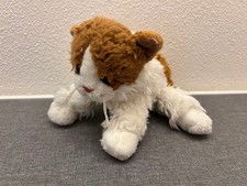 Katze kuschelwuschel karstadt gebraucht kaufen  Dahnen, Irrhausen, Preischeid