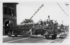 Fire apparatus vintage for sale  Pottsville