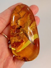 Large 38g amber for sale Large 38g amber for sale  BRIGHOUSE