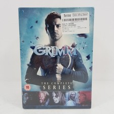 Grimm complete series for sale  ROMFORD