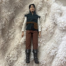 Flynn rider barbie for sale  HOCKLEY