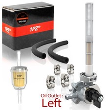 Fuel valve petcock for sale  Hayward