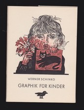 Werner schinko graphik gebraucht kaufen  Berlin
