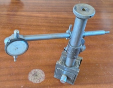 Clock gauge set for sale Clock gauge set for sale  WANTAGE