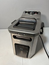 Delonghi deep fat for sale  ALTRINCHAM