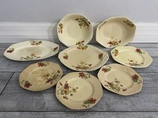 Eight vintage pieces for sale  Titusville