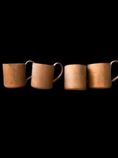 Vintage solid copper for sale  Van Nuys