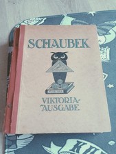 Schaubek viktoria ausgabe gebraucht kaufen Schaubek viktoria ausgabe gebraucht kaufen  Ingolstadt