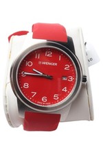 Wenger armbanduhr 0441 gebraucht kaufen  Deutschland