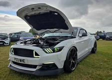 2016 mustang 5.0 for sale  HULL