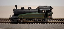 Jouef locomotive vapeur d'occasion  Vaux-sur-Mer