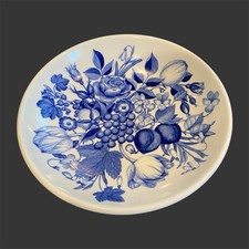 Portmeirion harvest blue for sale  Windham