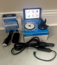 Bundle garmin nuvi d'occasion  Expédié en Belgium