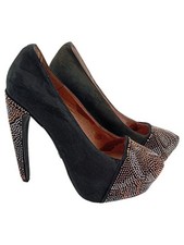 Jeffrey campbell escarpins d'occasion  Expédié en France