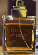 Gucci vintage accenti for sale  Rio Rancho