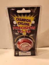 Champion cyclone precision for sale  Woodbury