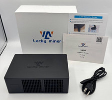 Lucky miner lv08 for sale  Pompano Beach