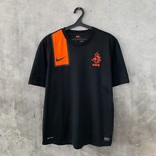 Camisa de futebol Nike Holland 2012 2013 Away tamanho GG comprar usado  Enviando para Brazil