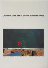 David hockney photograph gebraucht kaufen  Köln