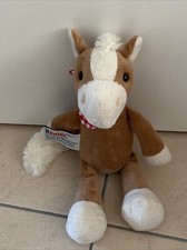 Pferd kuscheltier kinder gebraucht kaufen  Karben
