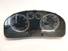 Usado, Medidores de painel de instrumentos velocímetro 04 05 Passat com 86K milhas comprar usado  Enviando para Brazil