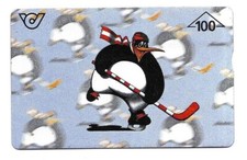 Rare phone card d'occasion  Expédié en Belgium