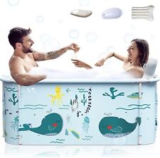 Foldable bathtub adult for sale  LIVERPOOL