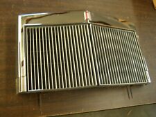 OEM Ford 1977 1978 1979 Lincoln Versailles grade ornamento emblema surround comprar usado  Enviando para Brazil
