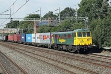Photo class loco for sale  TADLEY