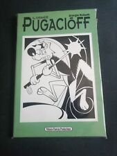 Grande pugacioff giorgio usato  Montecchio Emilia